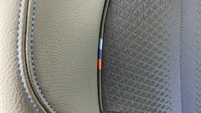 BMW 1 Series 118i [136] M Sport 5dr Step Auto [LCP] Petrol Hatchback